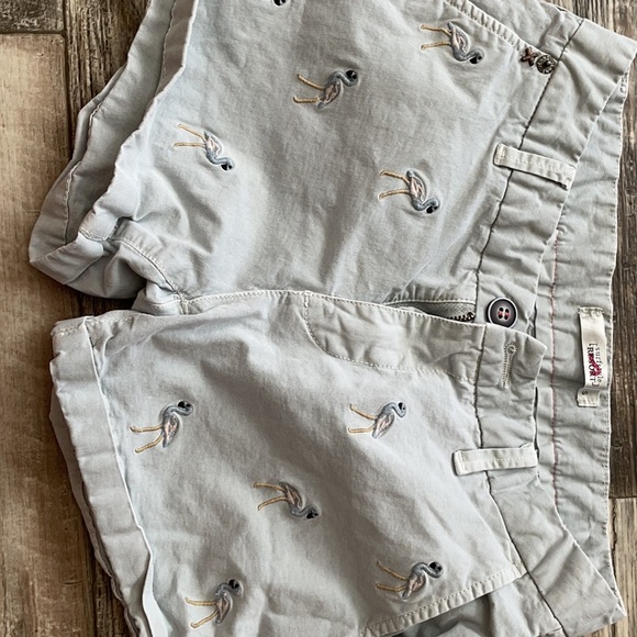 Shorts - Picture 3 of 3